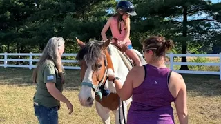 Stable offers summer programs for kids & teens in Dauphin County