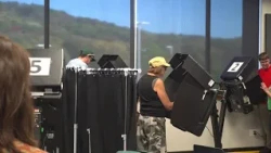 Latest News | Washington County rejects DOJ request to monitor polling places