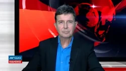 ΚΕΝΤΡΙΚΟ ΔΕΛΤΙΟ ΕΙΔΗΣΕΩΝ 21.00 (27.07.2026)