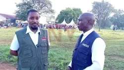 920 patients set to benefit from medical camp | MorningAtNTV