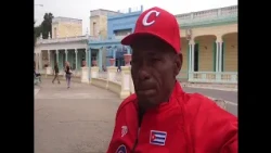 Hermidelio Urrutia shares his experiences alongside Commander in Chief Fidel Castro