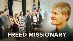 Missionary Freed by ISIS | Christian World News - September 18, 2026