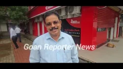 Goan Reporter: Former Mla Sopte & Former CM Parsekar coming together why?:: Dayanand Sopte comments