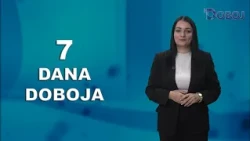 7 Dana Doboja 18. 10. 2026.