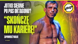 JOTKO VS. ENGIZEK ON TVP SPORT. BAD BLOOD AND THE CHAMPIONSHIP BELT ON THE LINE! | FIGHT PREVIEW