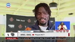 Nairobi City Thunder Target BAL Breakthrough as Elite 16 Tournament Heads to Kasarani