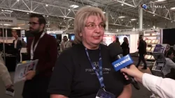 NATIONAL OPTICS AND OPTOMETRY SALON 2026 | ROMEXPO Bucharest – Eyewear, Lenses, and Technology