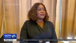 L'Ambassade de Chine en Côte d'Ivoire organise une réunion de présentation