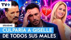 Vasco Moulián reveals that Mauricio Pinilla is allegedly being "kept on a short leash" by his wife