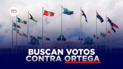 Exiliados piden apoyo de Caricom ante amenaza electoral de Ortega