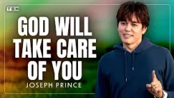 Will God Supply for My Needs? Here's What Jesus Said... | Joseph Prince Sermon