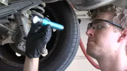 Ready, Set, Repair - Episode 6: Part Solutions