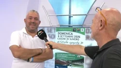 Open Stables in Rocchetta Vara, the 16th edition this Sunday Battistini Guerri 09/06/2026