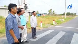 Tay Ninh aims for 10 modern new-style rural communes within the next 5 years