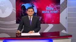 বিজয় রাতের সংবাদ। Bijoy Rater Sangbad । 03 October, 2026 | Bijoy TV