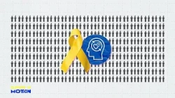 Las tasas de suicidio bajan en la UE: los hombres siguen viéndose más afectados que las mujeres
