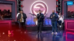 "Gee my weer 'n lewe" - SA Anthem - Koortjies | S4 | Episode 3 | kykNET
