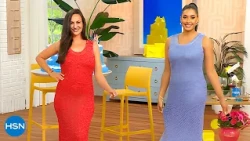 Celebrate Every Day in Style with Christie Brinkley's Tower Hill | HSN