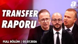 Zeki Uzundurukan: "Icardi Galatasaray'dan 15 Temmuz'a Kadar Süre İstemiş"