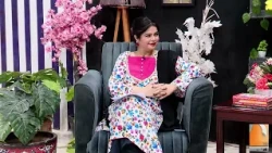 Dharti Ja Sitara | Guest-Mir Nadir Abro | Dharti TV Entertainment