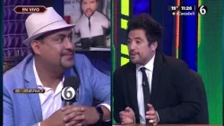 Juan Alfaro triunfó escribiendo para 'LOL’ | SNSerio