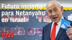 Israel Elections: Exit polls show no clear winner