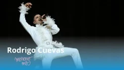 'Grandes maricas y bolleras' con Rodrigo Cuevas - 3x171 - Mañana más, con Ángel Carmona