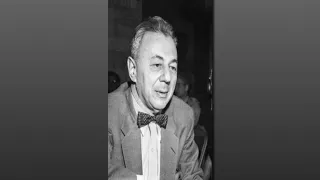 This Day in Oregon History - June 30, 1958: Irvin Goodman dies