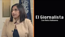 Senadora Fabiola Campillai: ""No ver a mi familia es lo más fuerte"" | El Giornalista