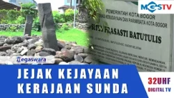 BATUTULIS INSCRIPTION: A TESTAMENT TO THE GLORY OF THE SUNDA PAJAJARAN KINGDOM