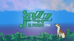 Don't miss Jazz al Parque LIVE on Canal Capital, the official channel of the Festivales al Parque