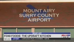The Updraft Kitchen will give your appetite a lift