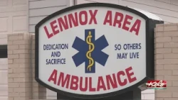 Lennox Area Ambulance to host fundraiser for funding