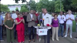 Stanivuković iz Doboja kritikovao rad gradske uprave ovog grada 24.07.2026.