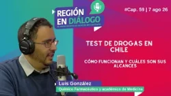 Region in Dialogue - How Drug Tests Work