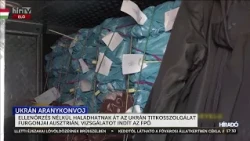 Európa legnagyobb korrupciós ügye-Orbán Viktor - HírTV