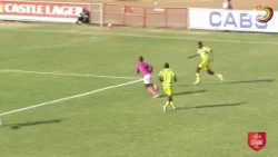 FULL MATCH HIGHLIGHTS:HERENTALS COLLEGE FC 0-2 HARDROCK FC