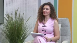''Kanceri i gjirit dhe metodat moderne të trajtimit" - flet Dr. Çiğdem Avşar Usul Onkologe...