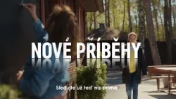 Polabí | sledujte každé úterý a čtvrtek na Primě nebo už teď na prima+ 🌊