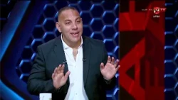 These are the repercussions of last season!.. Alaa Mayhoub comments on the criticism Ammouta and ...