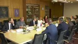 Mesto navštívil  francúzsky veľvyslanec Nicolas Suran