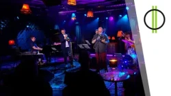 Akusztik –  Tettamanti téma - Brutal Force Blues (Akusztik – M2 Petőfi TV)
