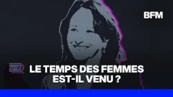 THE "20.27" - Presidential Election: Is it finally time for a woman?