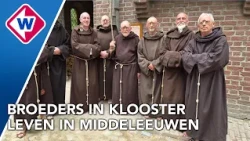 Bier brouwen en zingen zoals in 1250? Hier gebeurt het