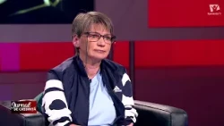 Când Dumnezeu îți spune „Nu te teme”: Ana-Maria Basa despre boală, dependențe și credință
