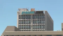 New Mexico regulators order Blackstone and PNM's parent company to undo $400M stock transaction