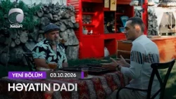 Həyatın Dadı - 03.10.2026