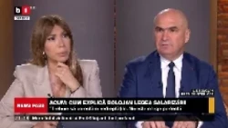 NEWS PASS cu CHIRIAC. BOLOJAN: PSD să se comporte RAȚIONAL/ Nu ne putem BLOCA în FRUSTĂRILE UNORA.P2
