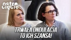 ZABIEG, KTÓRY MA BYĆ ICH KLUCZEM DO SUKCESU☝️| Ostre cięcie