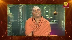 வழிபாட்டினால் எடுத்த காரியத்தில் வெற்றி பெற எது முக்கியம் | Siva Rahasyam | Epi 387